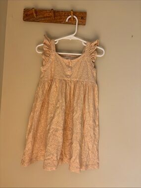 Jamie Kay floral dress